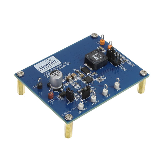 IS32LT3961-ZLA3-EB