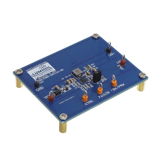 IS32LT3965-QWCLA3-EB