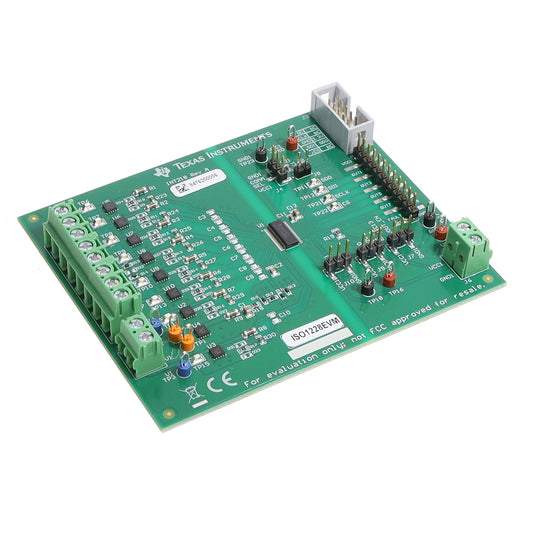 ISO1228EVM