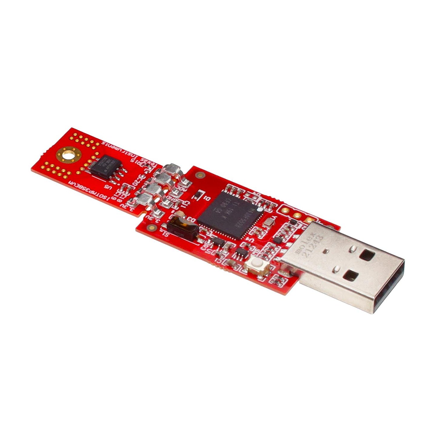 ISOTMP35BEVM