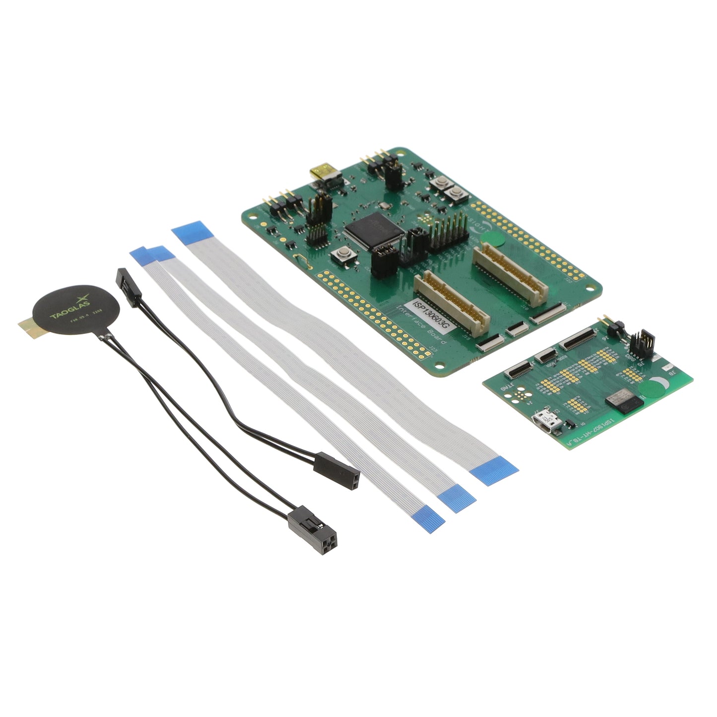 ISP1907-HT-EB
