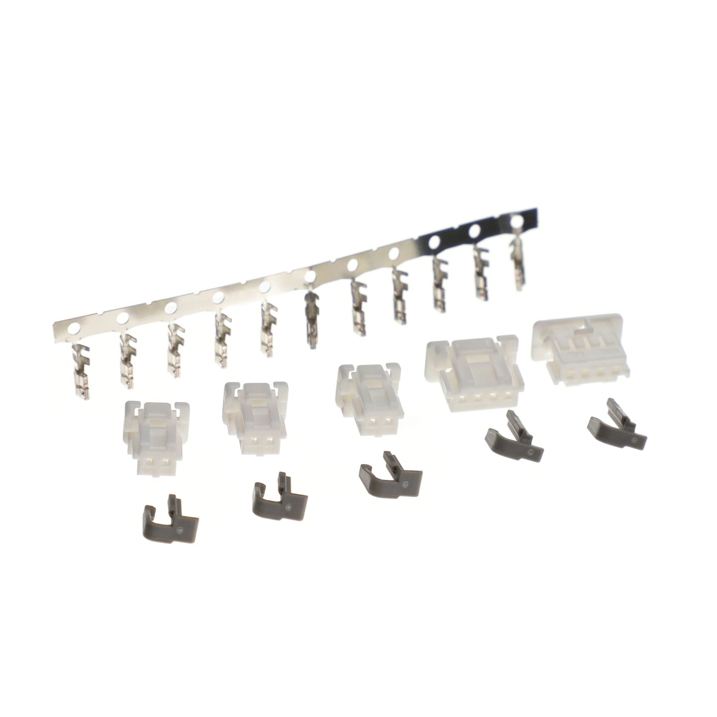 IVT-S CONNECTOR SET