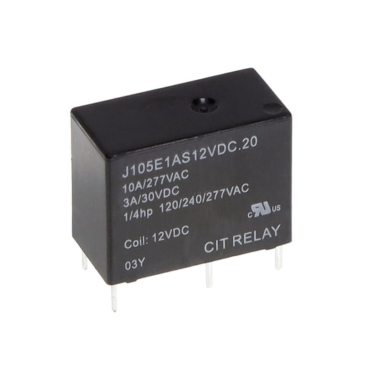 J105E1AS12VDC.20