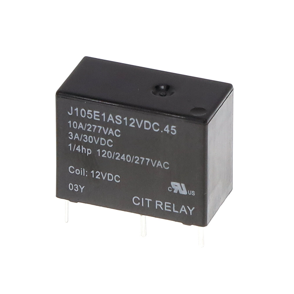J105E1AS12VDC.45