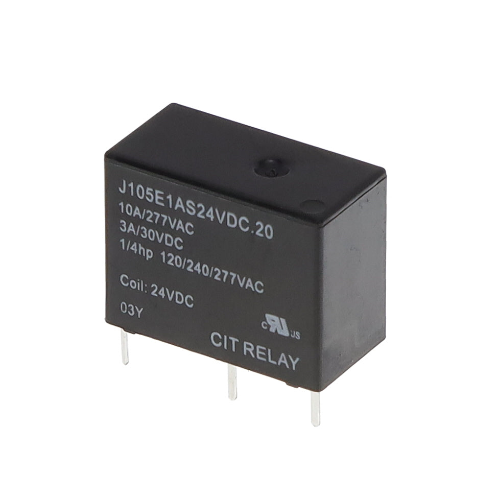 J105E1AS24VDC.20