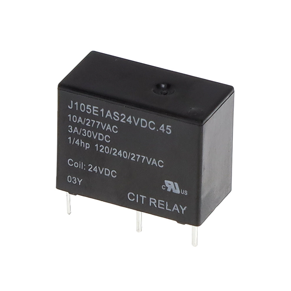 J105E1AS24VDC.45