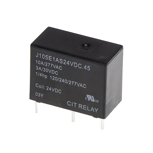 J105E1AS24VDC.45
