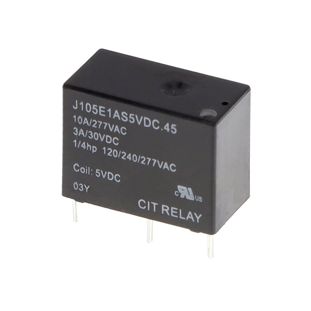 J105E1AS5VDC.45