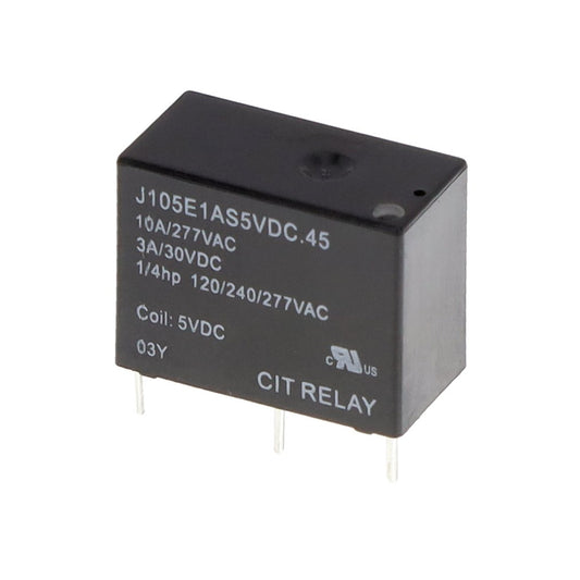 J105E1AS5VDC.45