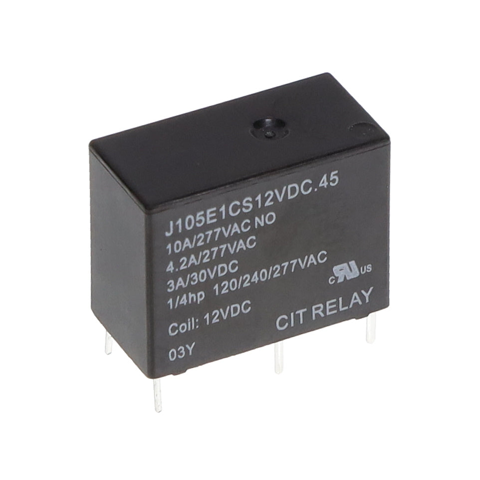 J105E1CS12VDC.45