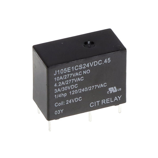 J105E1CS24VDC.45