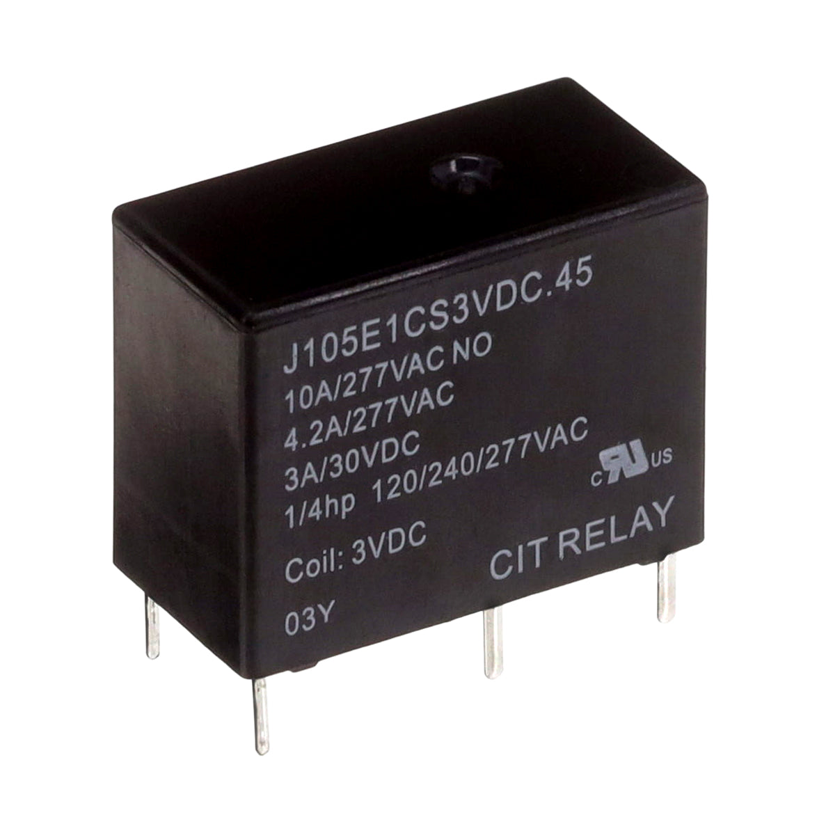 J105E1CS3VDC.45