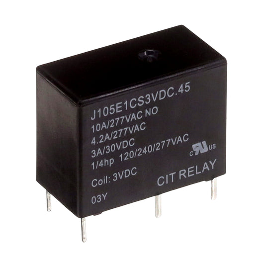 J105E1CS3VDC.45