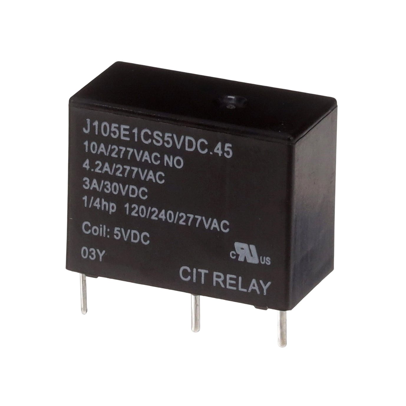 J105E1CS5VDC.45