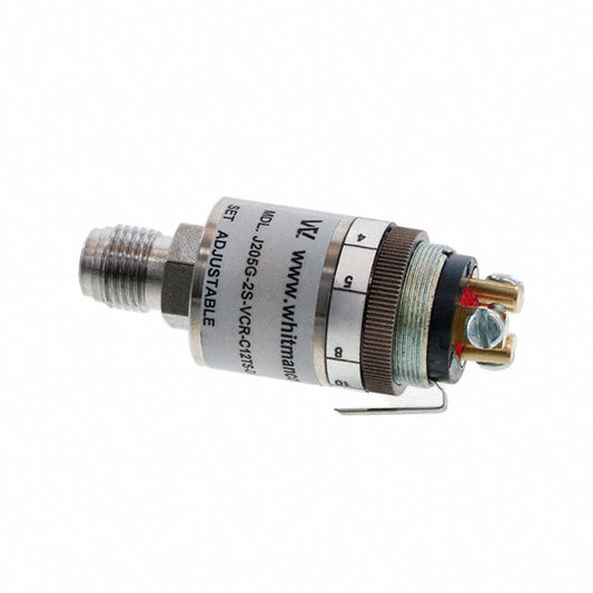 J205G-2S-VCR-C12TS-DIS