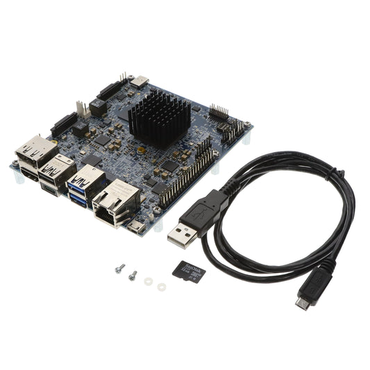 J721EXSKG01EVM