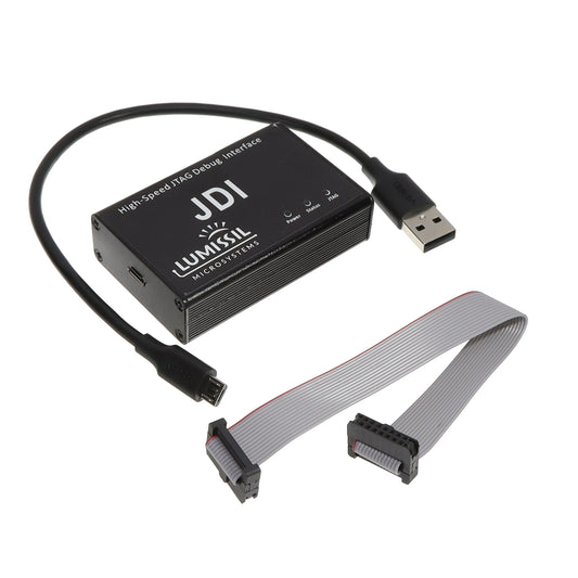 JDI BOARD