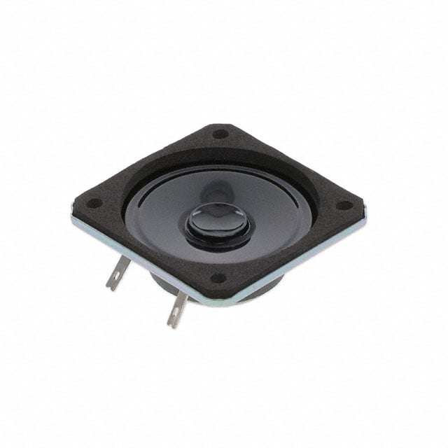 K 50 SQ - 8 OHM