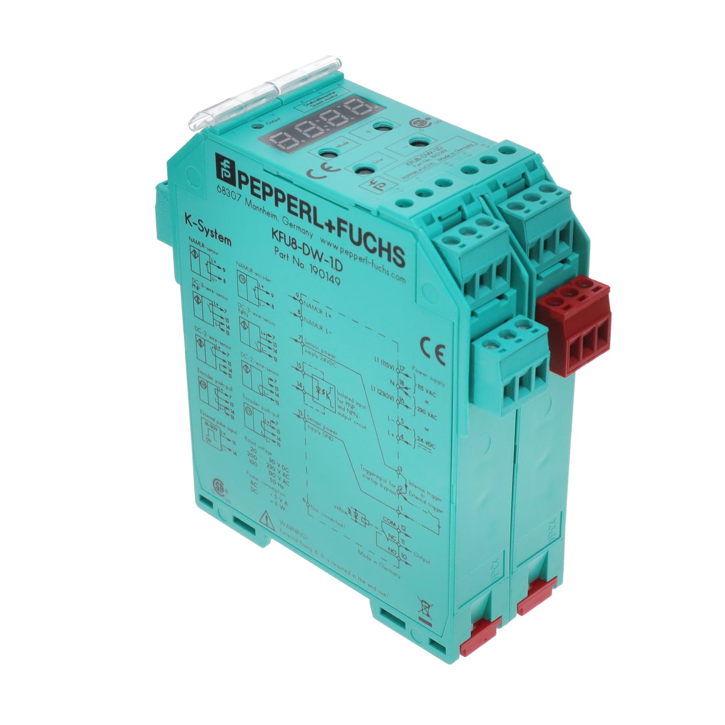 KFU8-DW-1.D