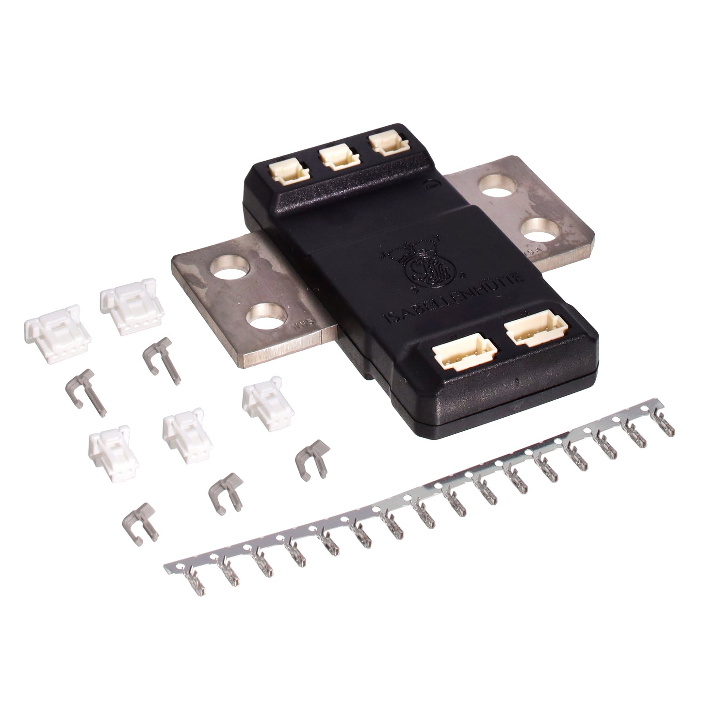 KIT - IVT-S-1K-U3-I-CAN2 W/ HARNESS