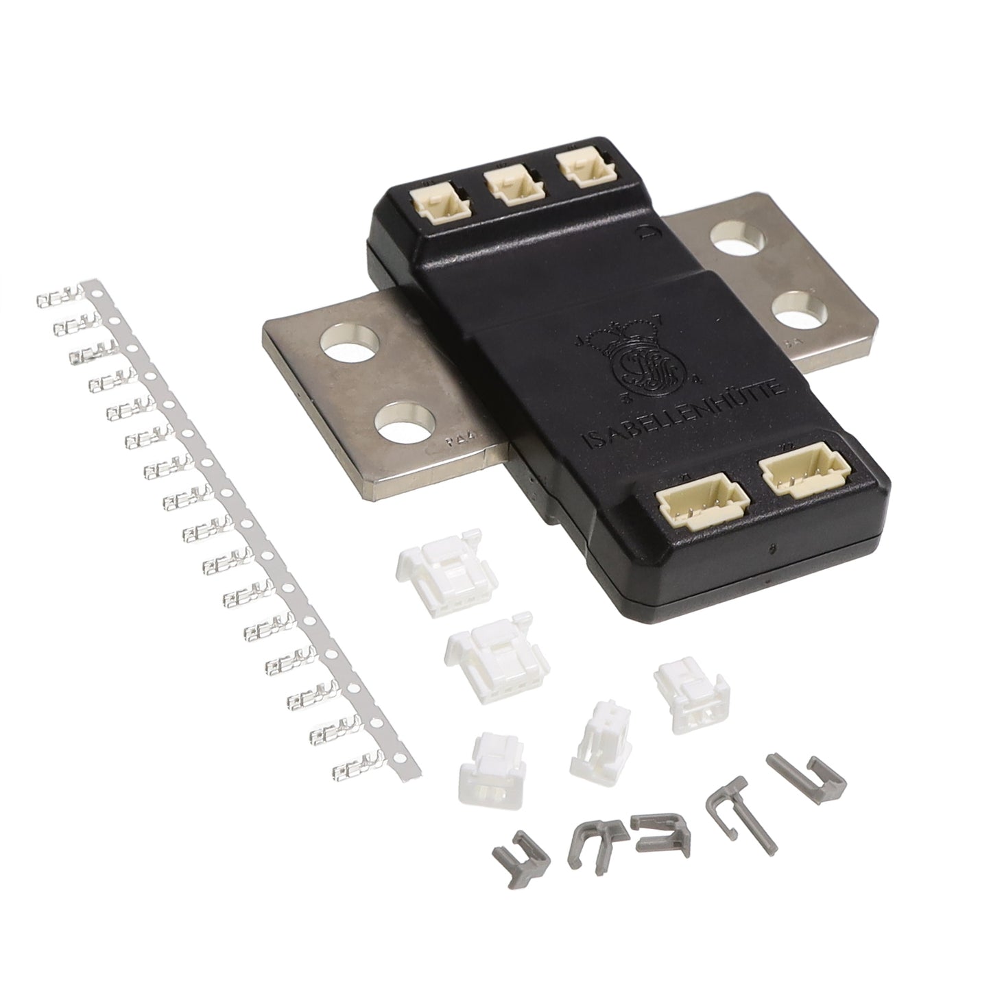 KIT - IVT-S-2K5-U3-I-CAN2 W/ HARNESS