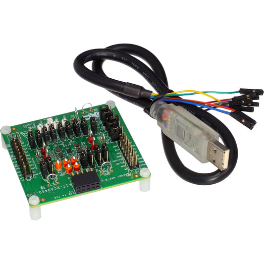 KIT-PCA9460-EVB