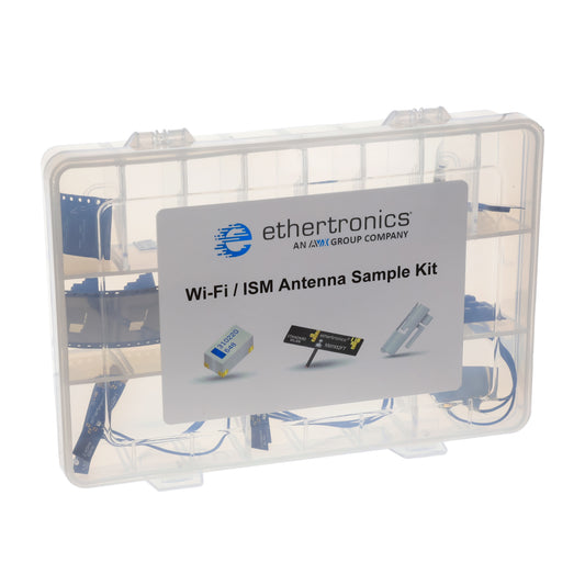 KIT-WIFI-ISM-01