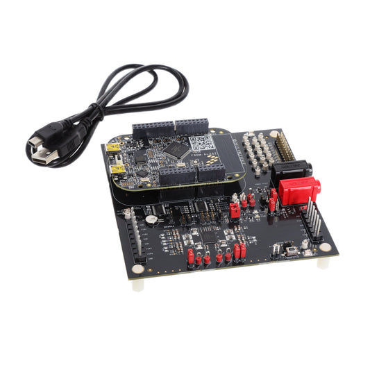 KITPF8100FRDMEVM