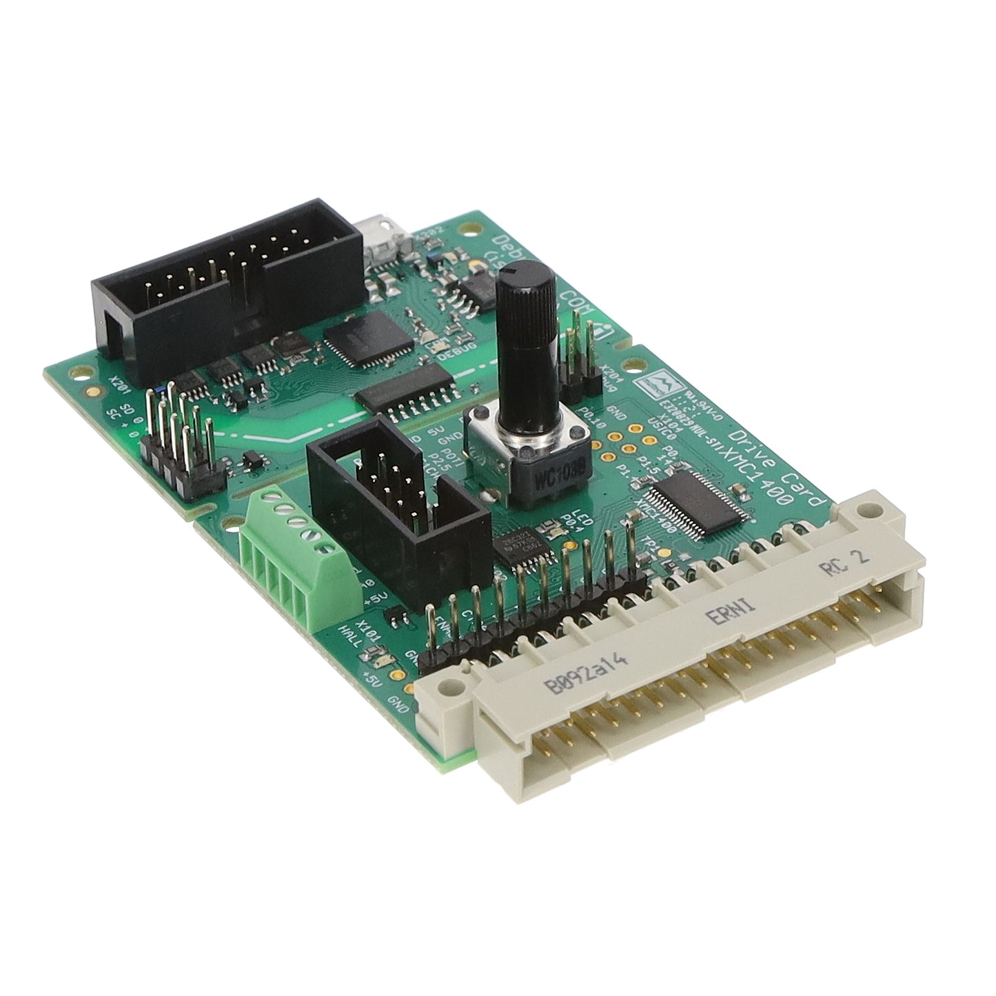 KITXMC1400DCV1TOBO1