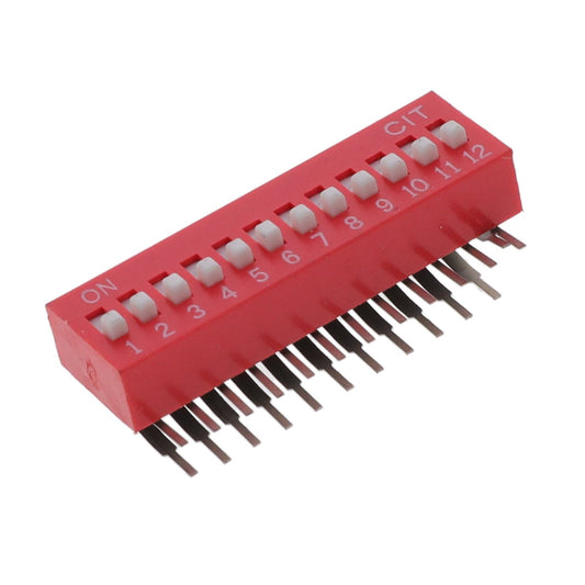 KR12E