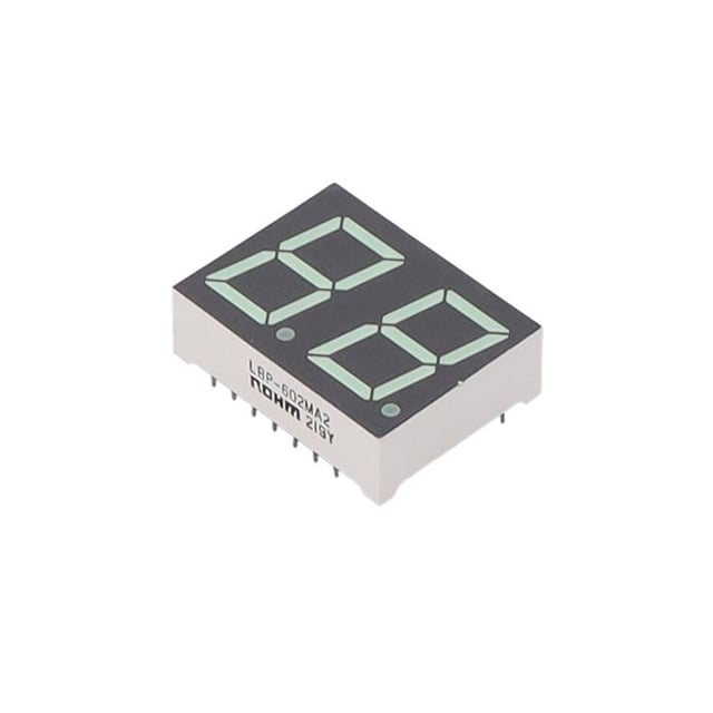LB-502MD