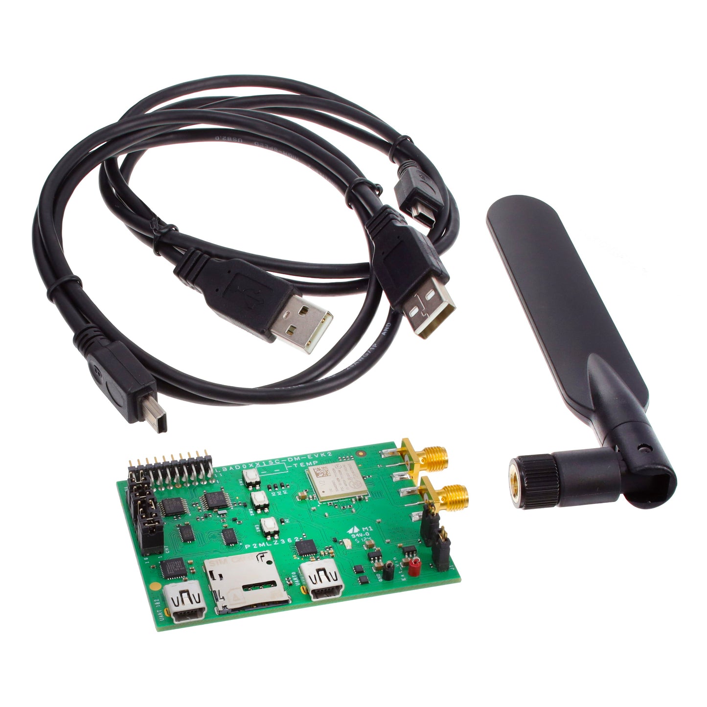LBAD0XX1SC-DM-EVK-B