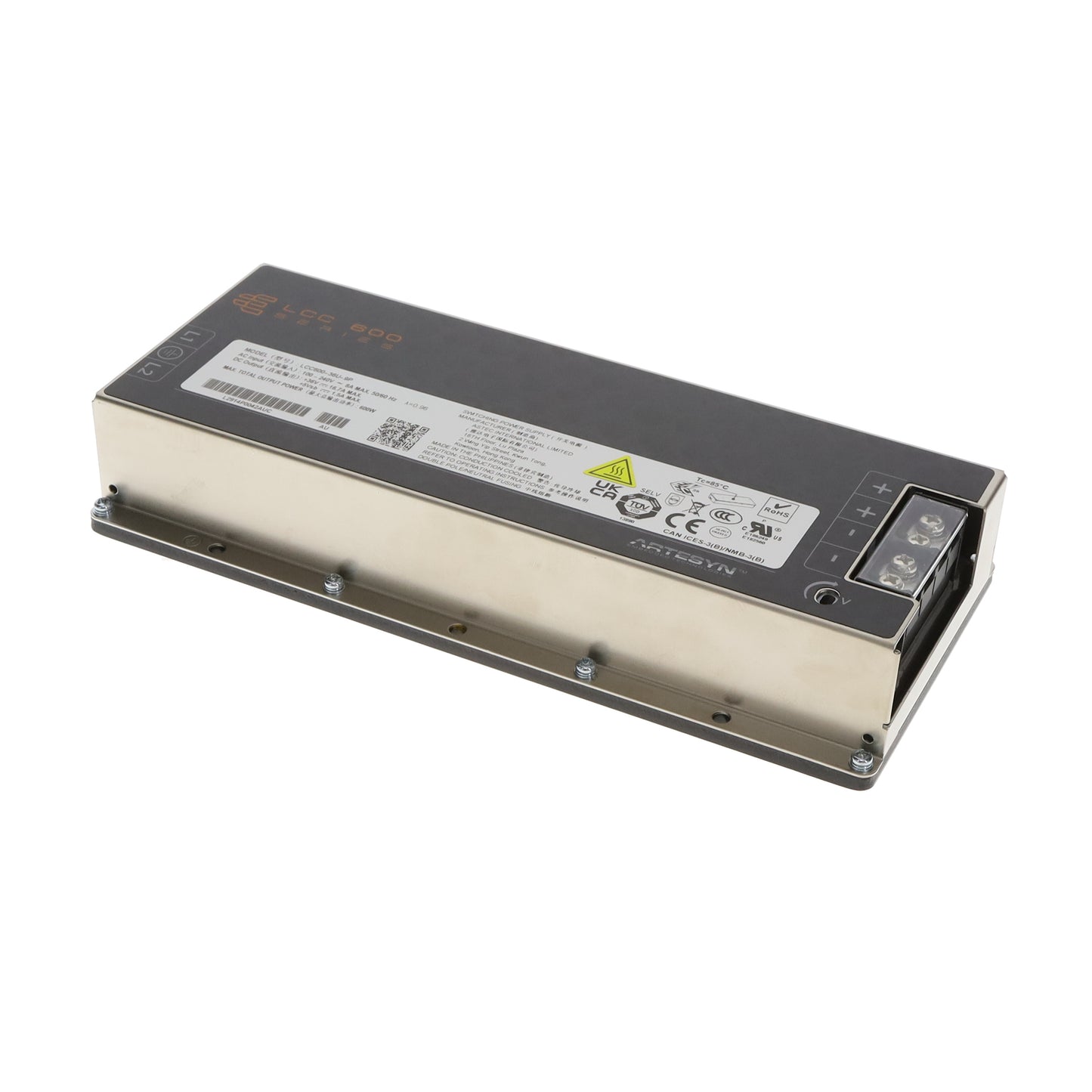LCC600-36U-9P