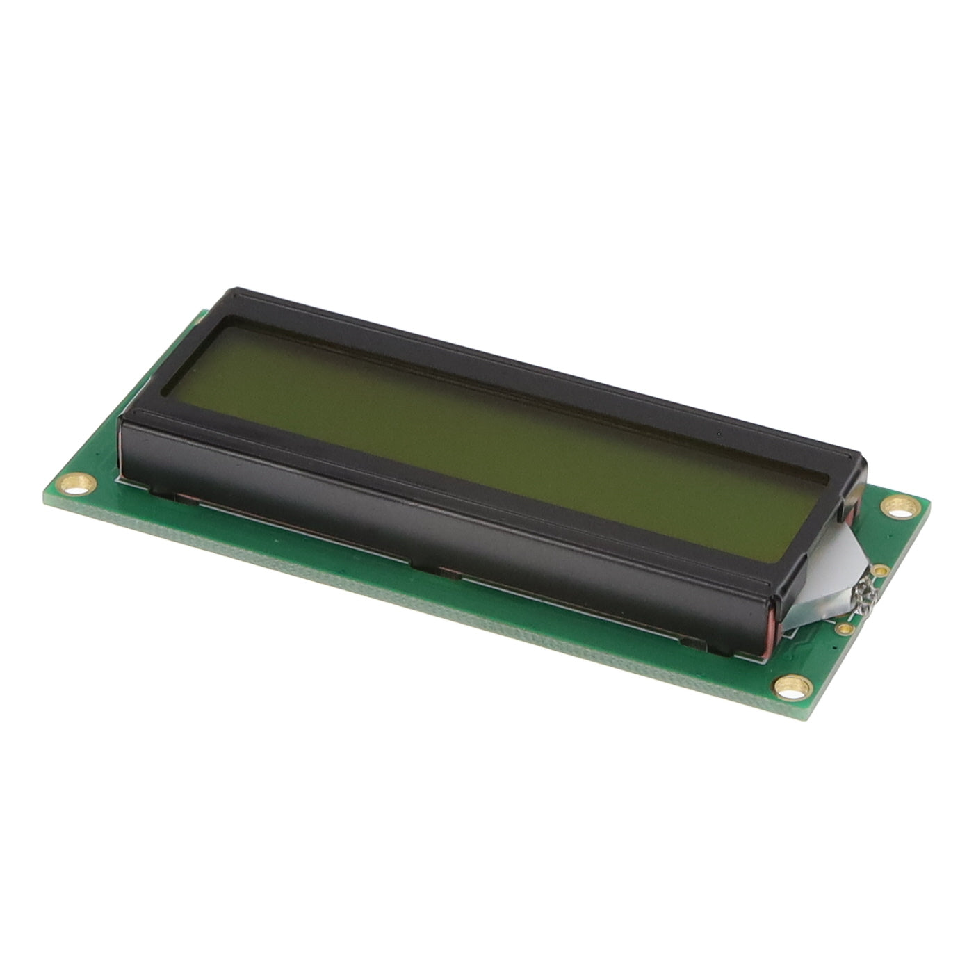 LCD DISPLAY 16X2 & BL