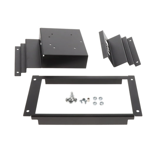 LCD7CTS-METAL-FRAME