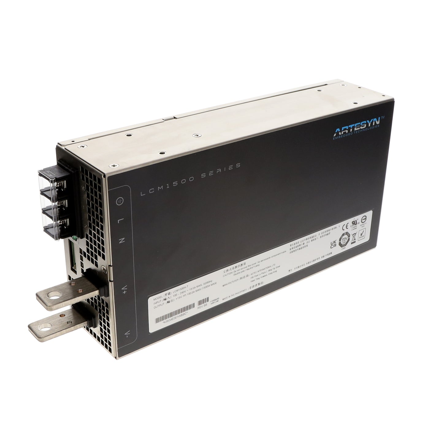 LCM1500N-T
