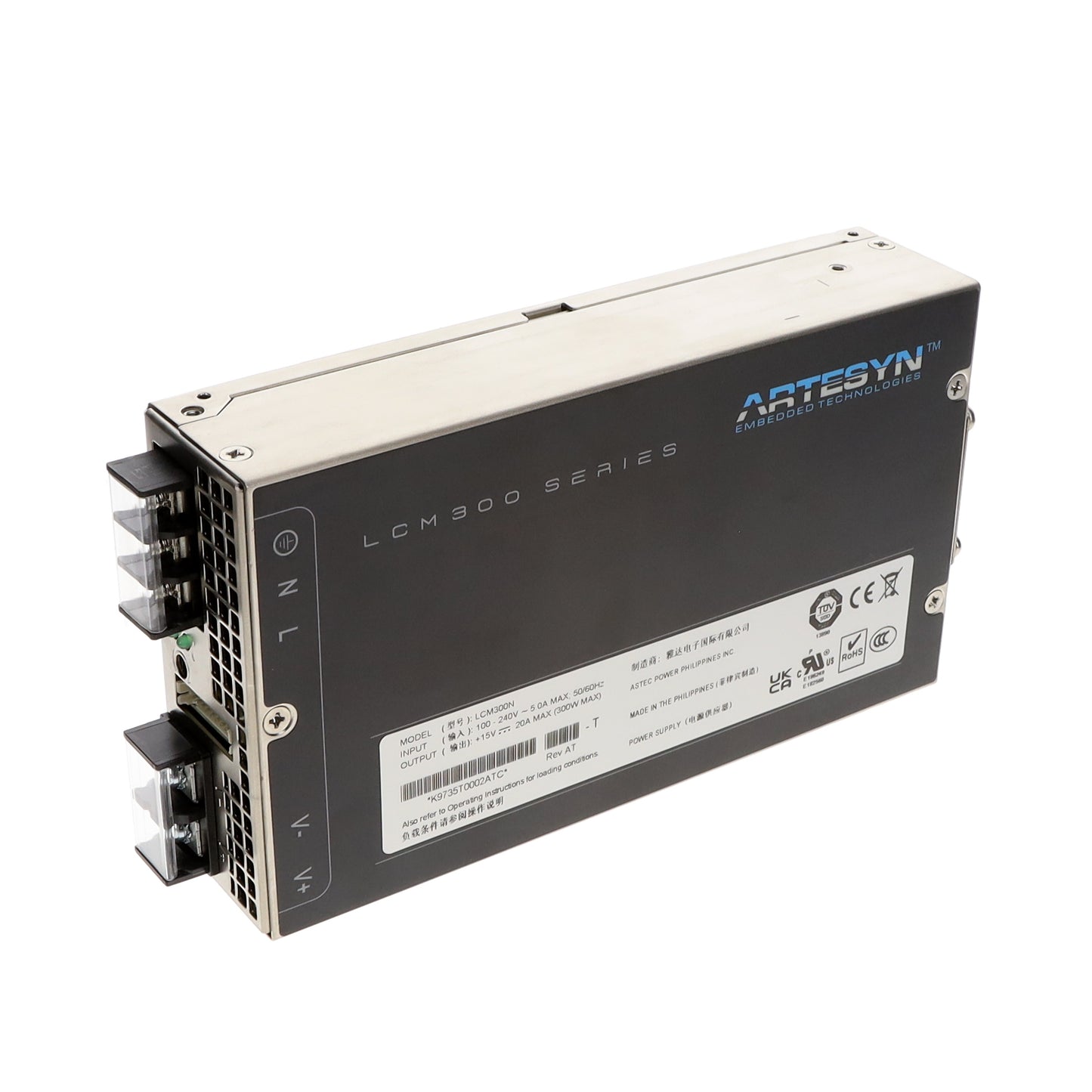 LCM300N-T