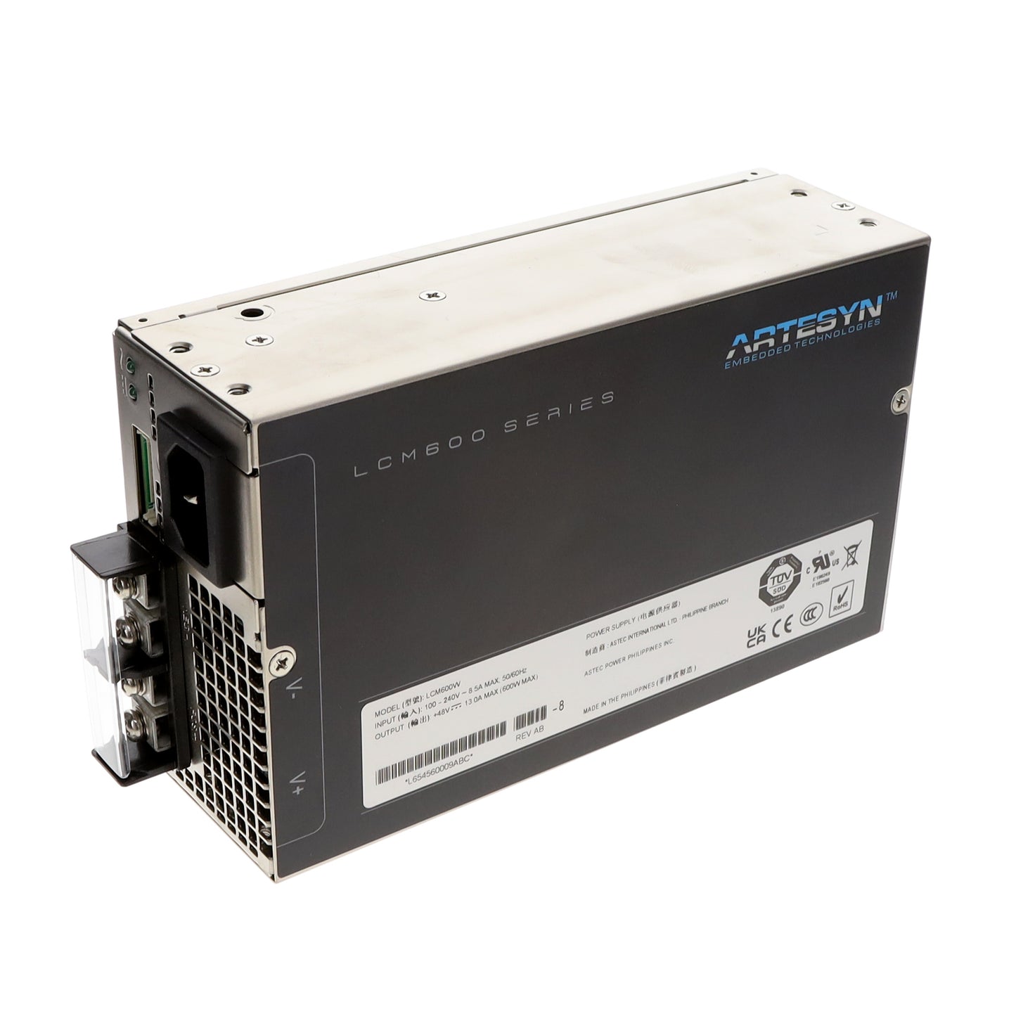 LCM600W-8