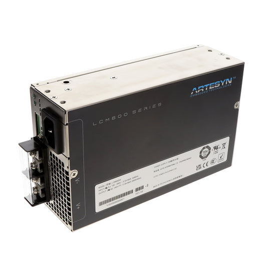 LCM600W-8