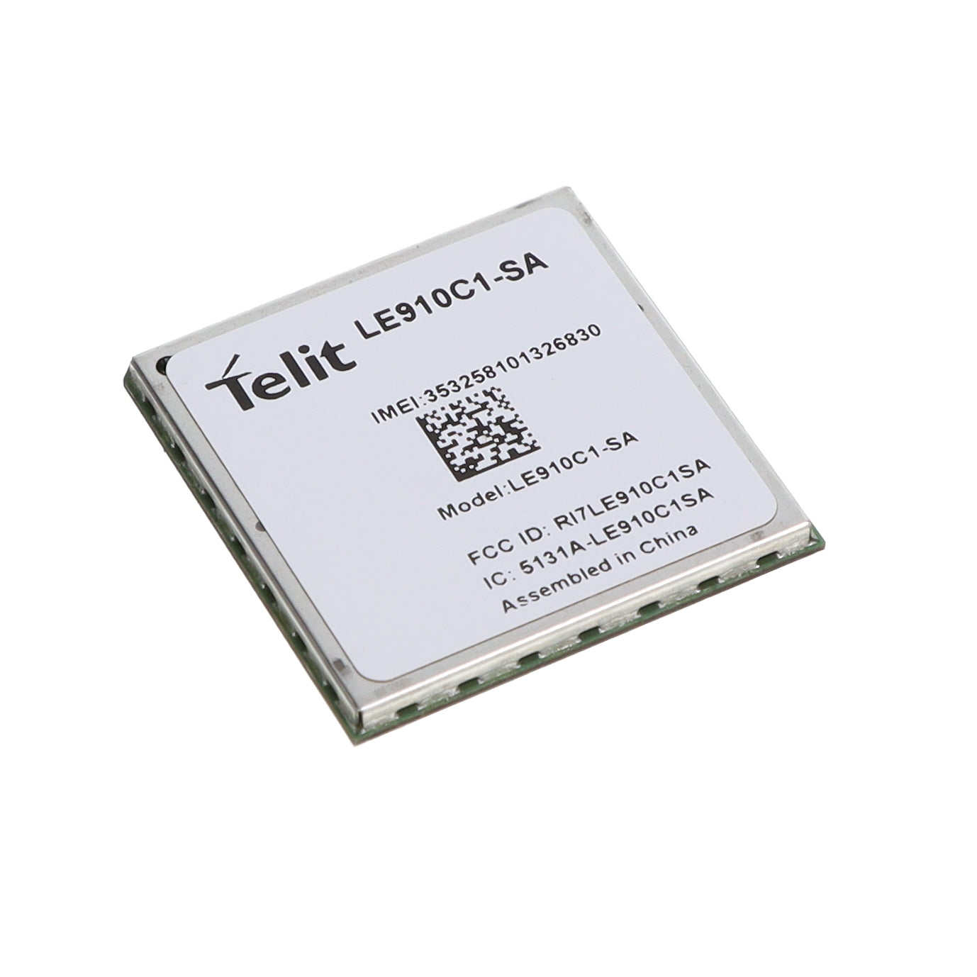 LE910C1SA12T127100