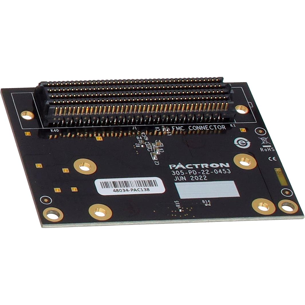LFCPNX-FMC-SLVSEC-EVN