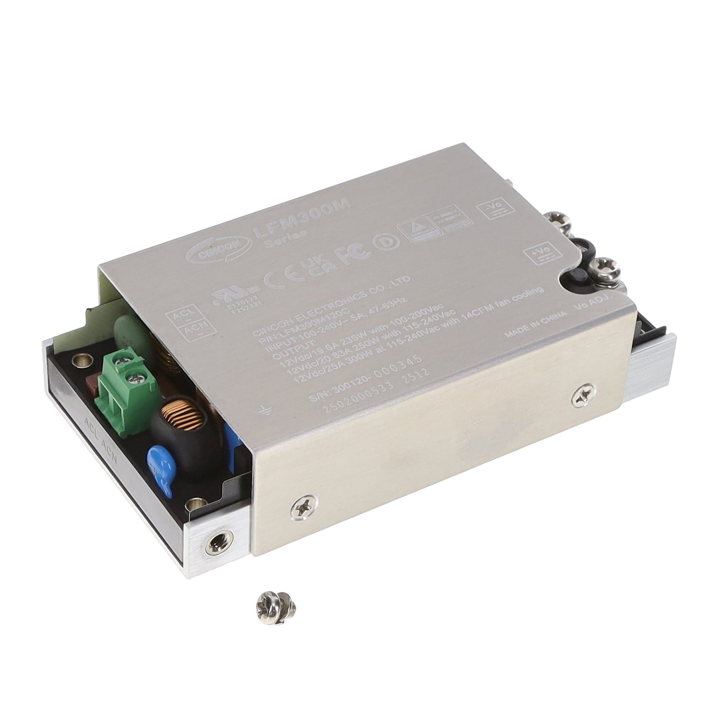 LFM300M120C