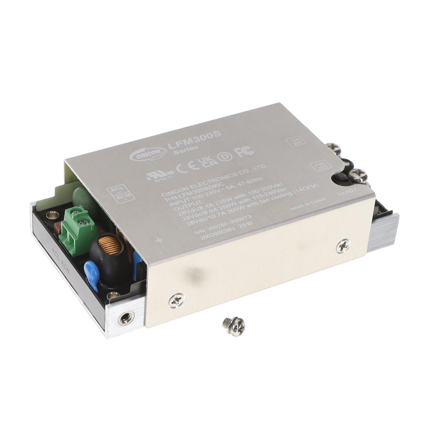 LFM300S280C