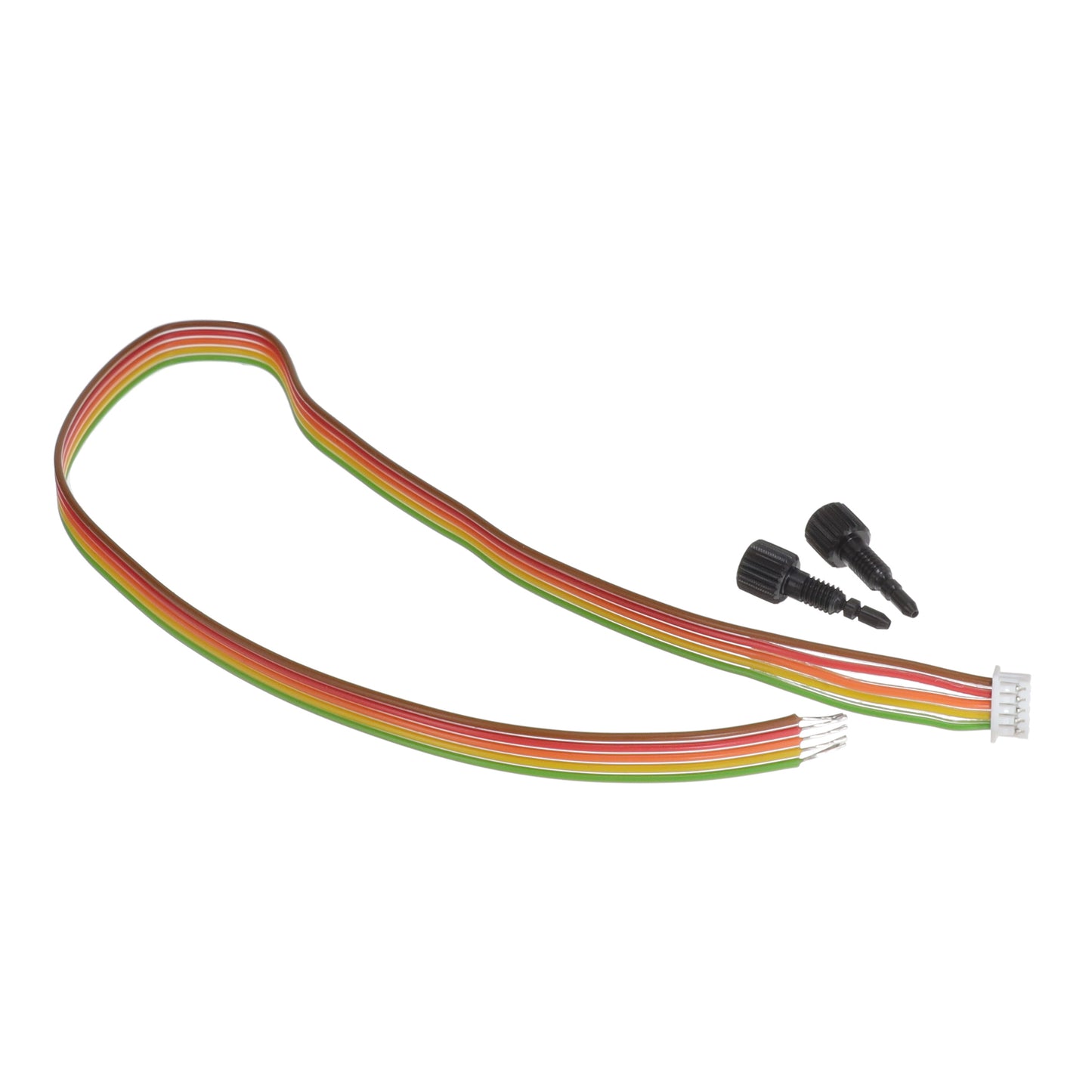 LG16 CONNECTIVITY KIT UNF 6-40 CONED