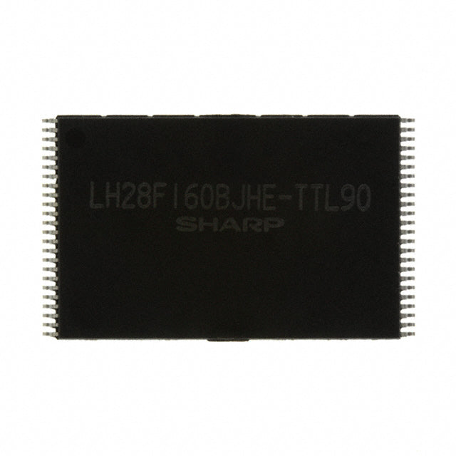 LH28F160BJHE-TTL90