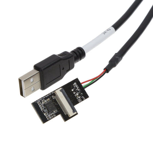 LI-OV5640-USB BOARD-PR