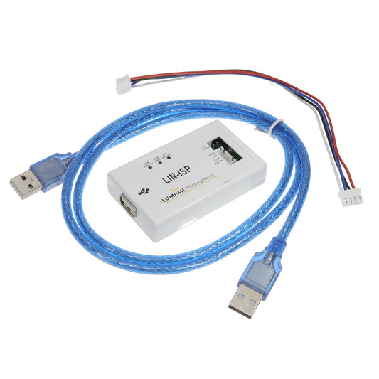 LIN-ISP BOARD
