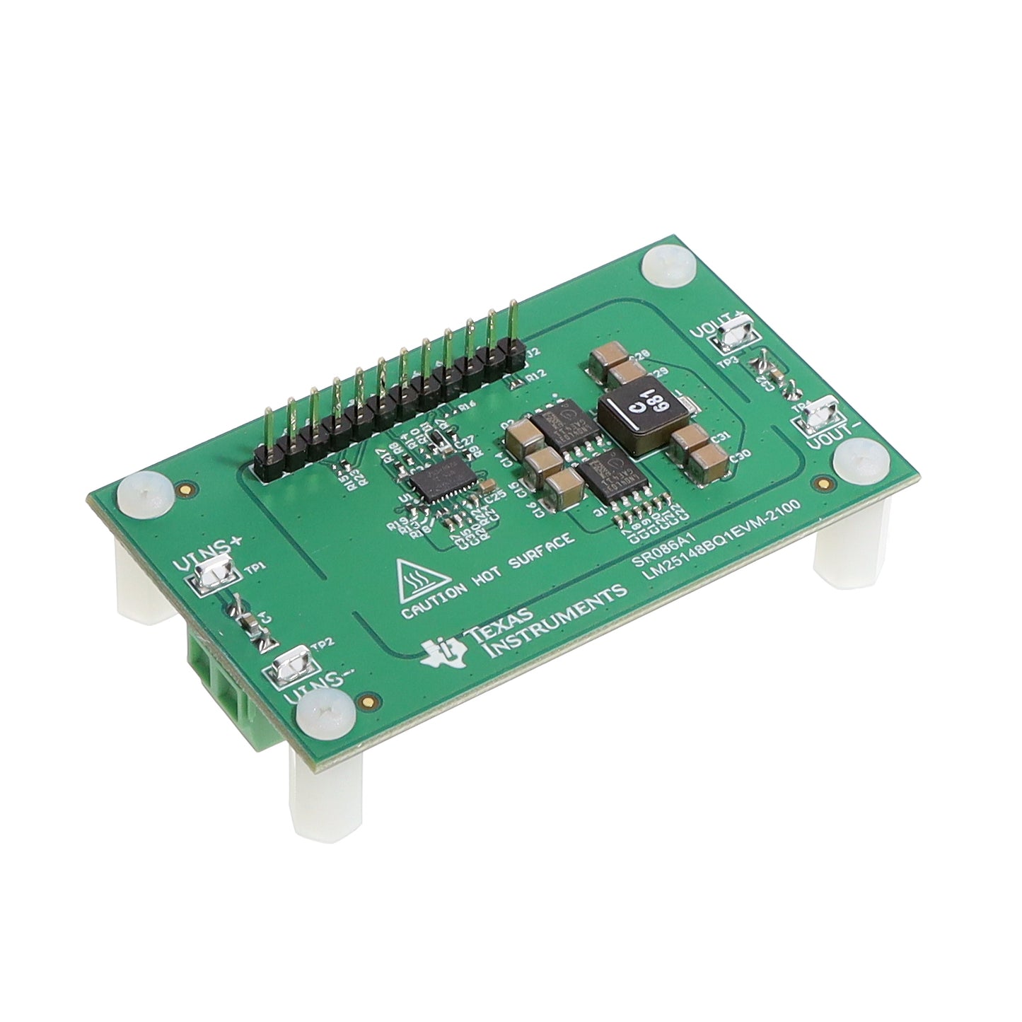LM25148B-Q1EVM2100