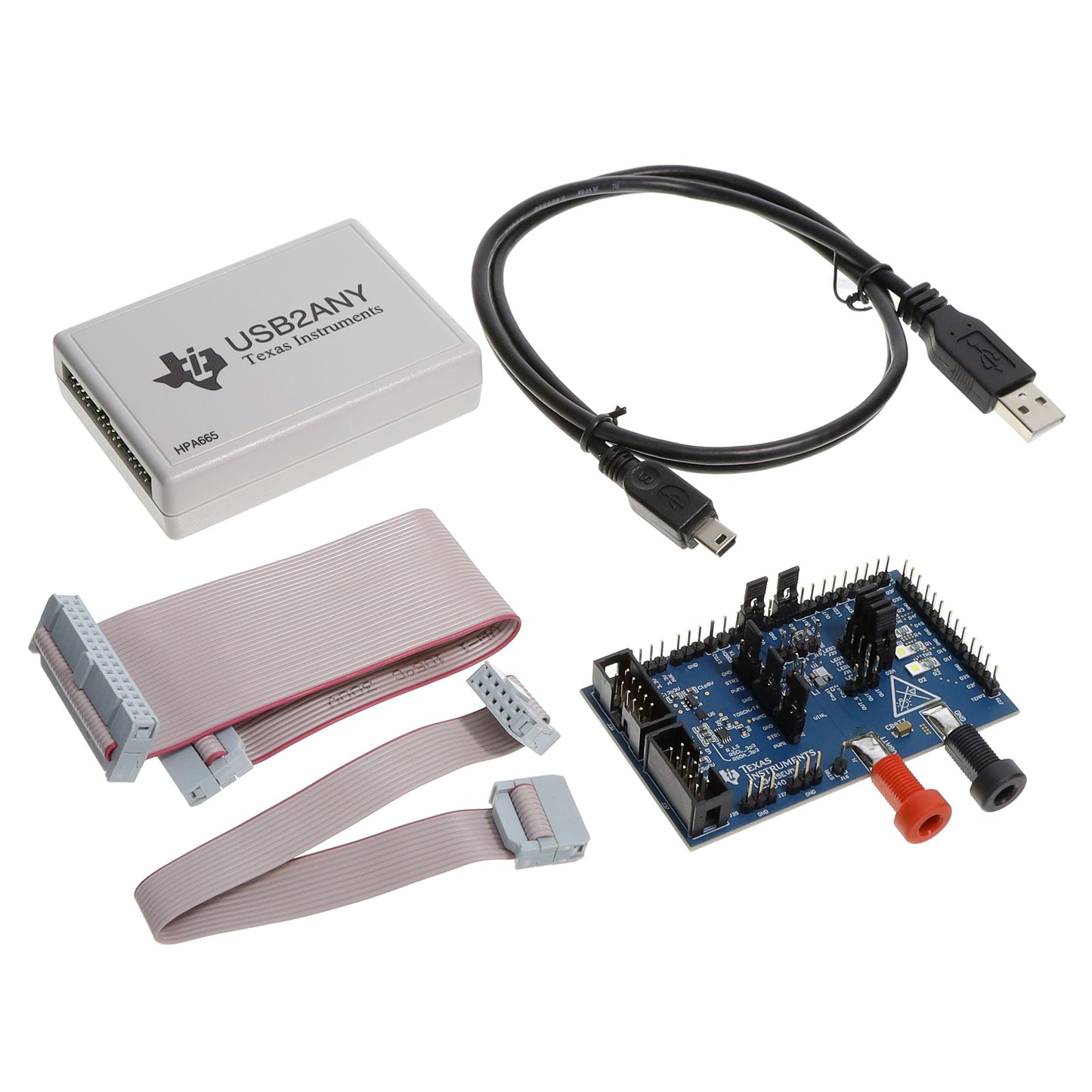 LM3645EVM