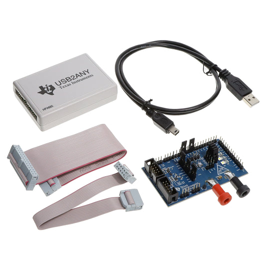 LM3645EVM